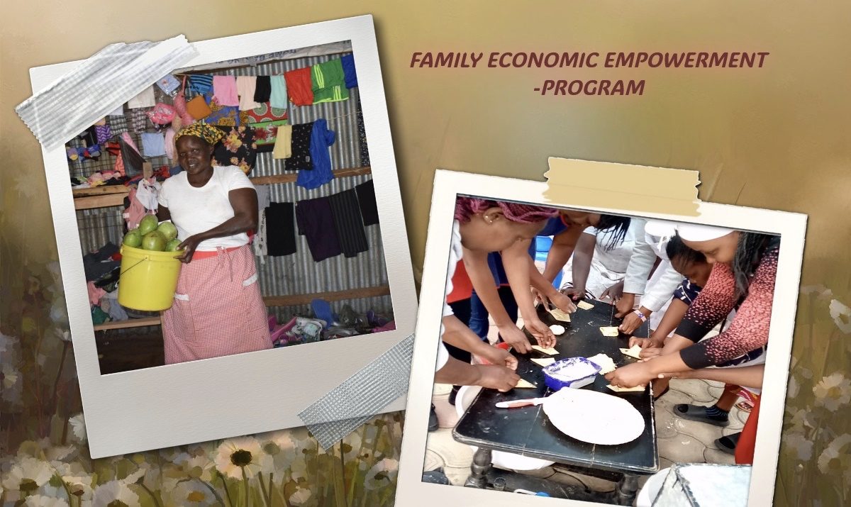 Income generating Activities