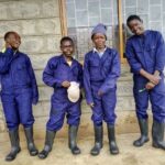 Story of the Week: Kabue’s Story