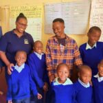 Beyond the Reunion: Sustaining Reunited Families