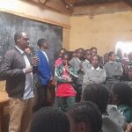 A New Chapter of Hope: Our 2025 Journey