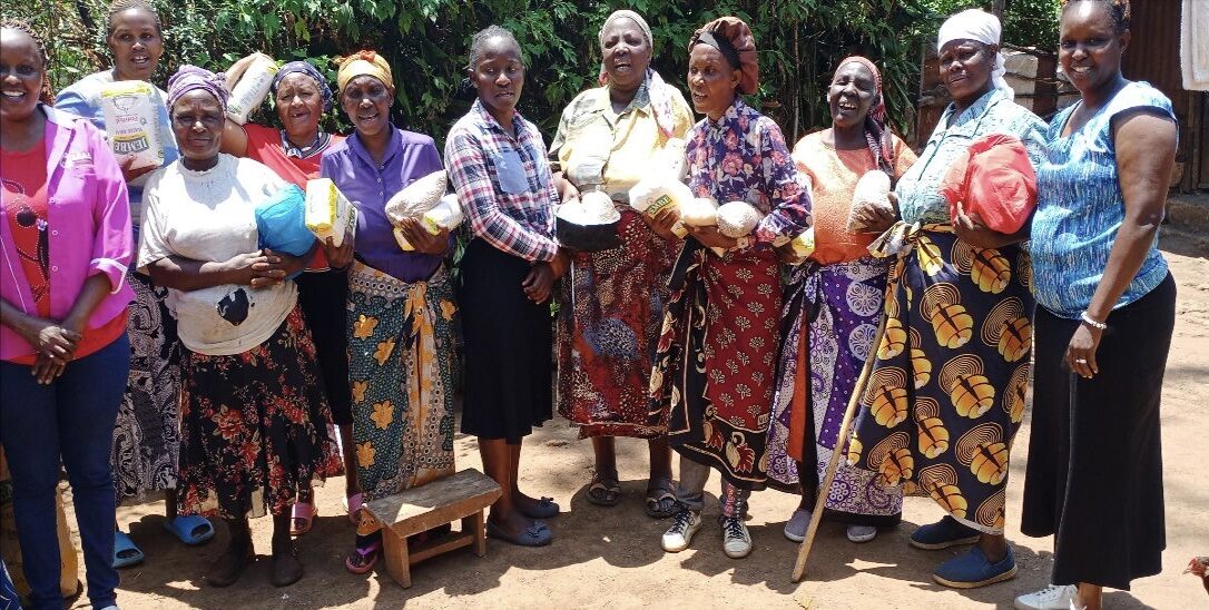 TKW- Women