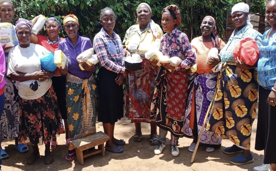 TKW- Women