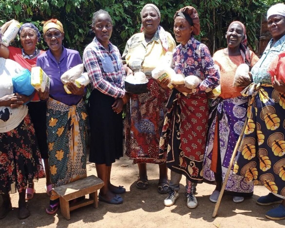 TKW- Women