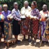 HOPE: Thank you for partnering with us