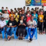 Mentorship Day: You Made It Count