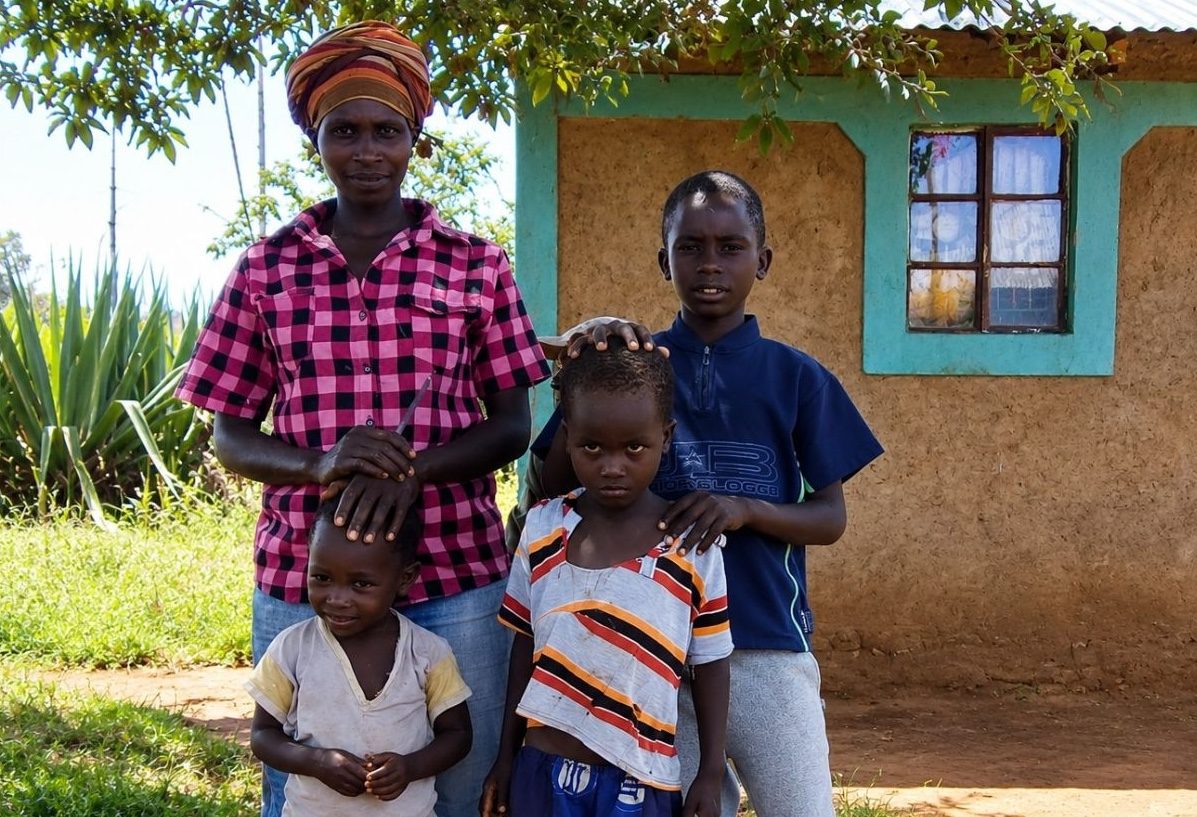 Muwendo’s family-2