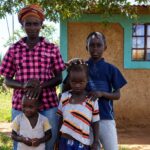 Journey of Hope: Mwendo Is Home!