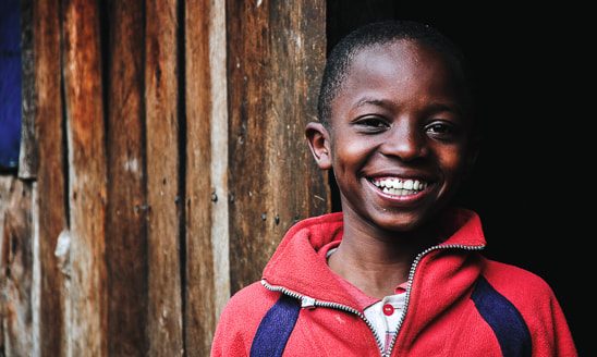 Children of Hope- Donations via Standing Order
