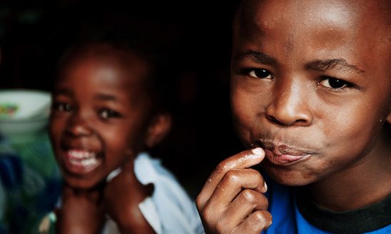 Children of Hope-Kenya-boy and a girl-1